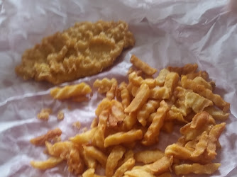 Stourbridge Fish & Chips
