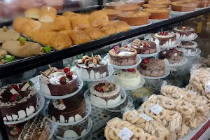 Bakery Parque das Fontes image