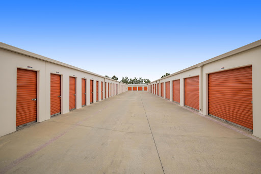 Self-Storage Facility «Public Storage», reviews and photos, 20292 Cooks Bay Dr, Lake Forest, CA 92630, USA