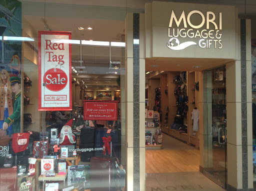 Gift Shop «Mori Luggage & Gifts», reviews and photos, 3393 Peachtree Rd #4058, Atlanta, GA 30326, USA