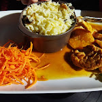 Photo n°5 de l'avis de Be.o fait le 05/11/2022 à 13:17 sur le  Restaurante Bons Tempos à Vila Real