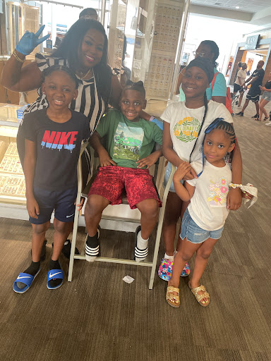 Explore tattoo ideas for daughters, creative tattoo ideas in Columbus, available at Banter by Piercing Pagoda