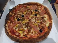 Plats et boissons du Pizzeria Salam Pizza à Uckange - n°9
