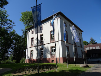 Rathaus Verwaltungsgebäude I