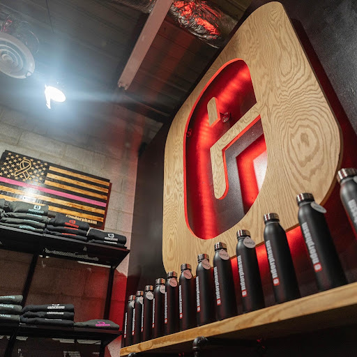 Gym «Endorphasm», reviews and photos, 2510 Wayside Dr, North Chesterfield, VA 23235, USA