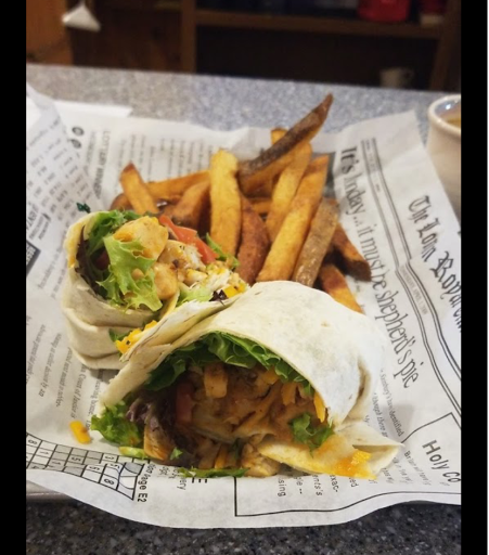 Deli «Bulldog Deli & Pizza», reviews and photos, 1815 65th Ave, Greeley, CO 80634, USA