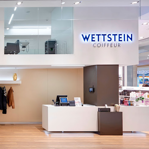 Coiffeur Wettstein