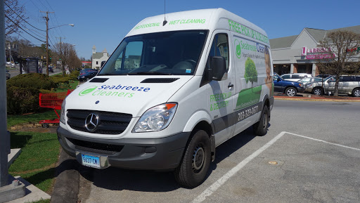 Dry Cleaner «Sea Breeze Cleaners», reviews and photos, 1065 High Ridge Rd, Stamford, CT 06905, USA
