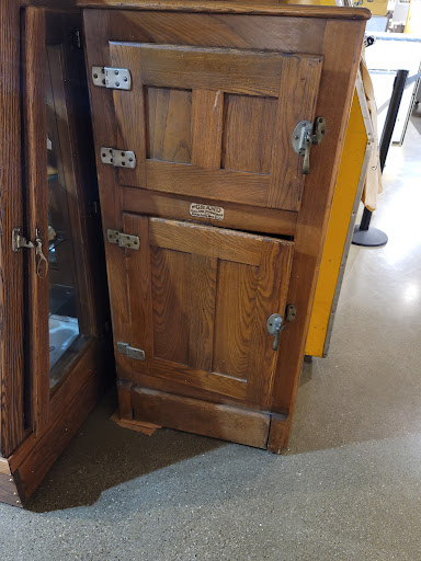 Museum «Knowlton Ice Museum», reviews and photos, 317 Grand River Ave, Port Huron, MI 48060, USA