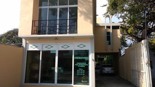 JARDINES DEL RECUERDO CUAUTLA en Cuautla