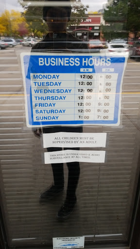 Tattoo Shop «Tribal Rites Tattoo and Piercing Longmont», reviews and photos, 1716 Main St b, Longmont, CO 80501, USA