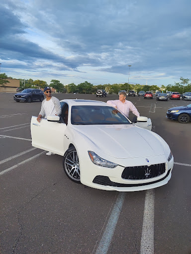 Department Store «Nordstrom Rack Willow Grove Park», reviews and photos, 2500 W Moreland Rd, Willow Grove, PA 19090, USA