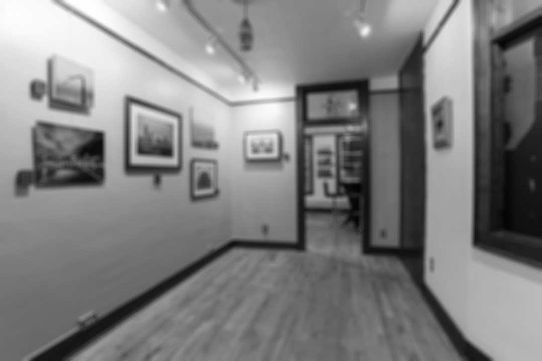 Main Street Gallery by M and M Photography