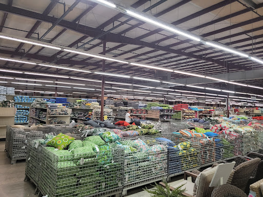 Shopping Mall «Carolina Premium Outlets», reviews and photos, 1025 Outlet Center Dr, Smithfield, NC 27577, USA