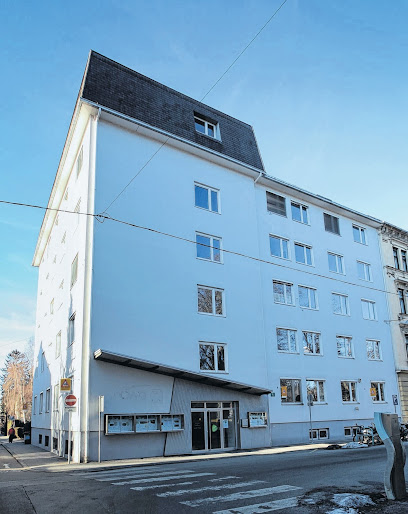 Amt für Wohnungsangelegenheiten