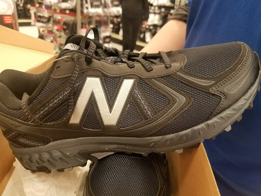 Sporting Goods Store «Academy Sports + Outdoors», reviews and photos, 549 Pleasant Grove Rd Suite 5000, Mt Juliet, TN 37122, USA