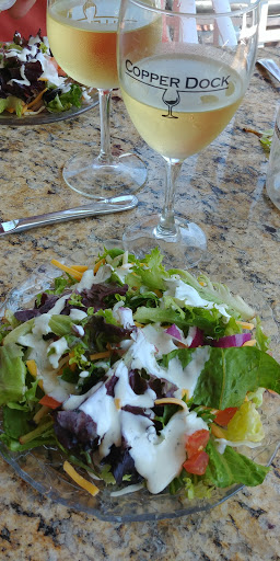 Winery «Copper Dock Winery», reviews and photos, 498 700 N, Pocahontas, IL 62275, USA