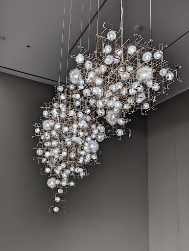 Art Museum «Aspen Art Museum», reviews and photos, 637 E Hyman Ave, Aspen, CO 81611, USA