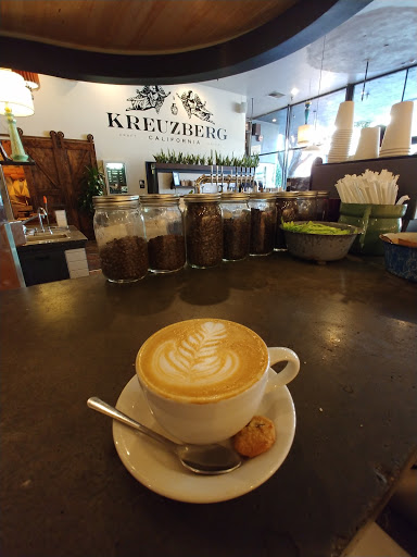 Cafe «Kreuzberg», reviews and photos, 685 Higuera St, San Luis Obispo, CA 93401, USA