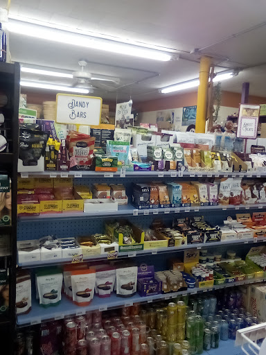 Natural Foods Store «Earth Mother Health Foods», reviews and photos, 220 E Harrison St, Farmington, MO 63640, USA