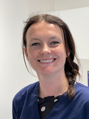 Dr Tiffany Champeval à Saint-Germain-en-Laye