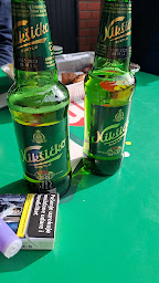 Photo n°18 de Sandwicherie Caricin Grad à Bondy ()