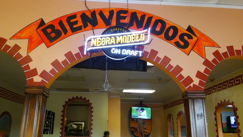 EL VENERO Mexican Restaurant 65781