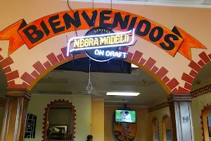 EL VENERO Mexican Restaurant image