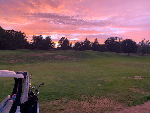 Golf Club «Crystal Lake Golf Club», reviews and photos, 100 Broncos Hwy, Mapleville, RI 02839, USA