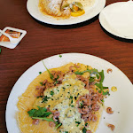 Photo n°1 de l'avis de Florian.r fait le 12/07/2021 à 17:13 sur le  Das Pfannkuchenhaus Norddeich à Norden