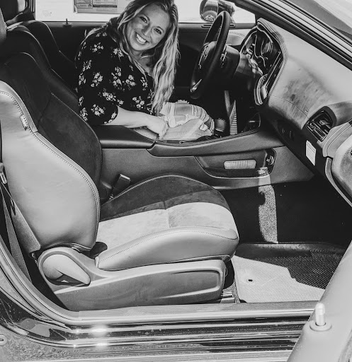 Car Dealer «Olathe Dodge Chrysler Jeep Ram», reviews and photos