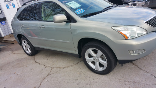 Used Car Dealer «Trust Capital Automotive Group LLC», reviews and photos, 3647 Jodeco Rd, McDonough, GA 30253, USA