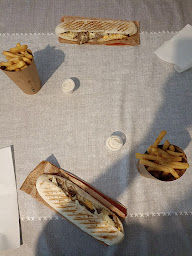 Photo n°18 de Kebab La Broche Orientale à Theix-Noyalo ()