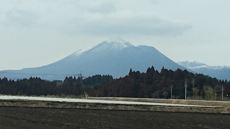 浜之段自治公民館