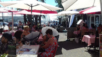 Atmosphère du Restaurant Impala à La Rochelle - n°3