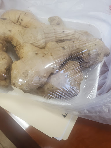 Asian Grocery Store «Vinh Phat Market», reviews and photos, 6105 Stockton Blvd, Sacramento, CA 95824, USA