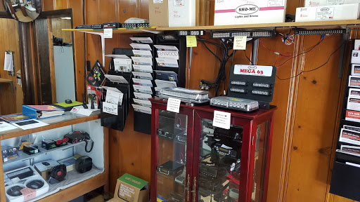 Telecommunications Equipment Supplier «Decatur Electronics Communications LLC», reviews and photos, 1222 4th Ave SE, Decatur, AL 35601, USA