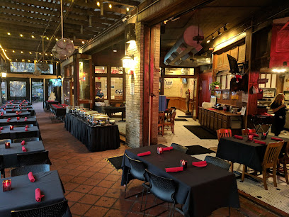 Lone Star Cafe - 237 Losoya St, San Antonio, TX 78205