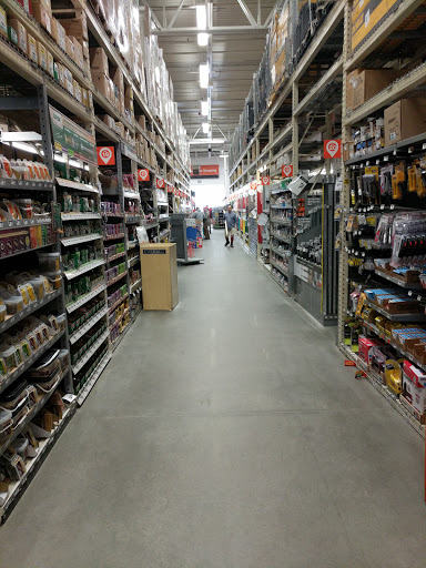 Home Improvement Store «The Home Depot», reviews and photos, 296 N Plainfield Rd, West Lebanon, NH 03784, USA