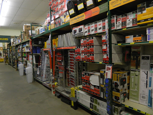 Building Materials Store «LaValley Building Supply», reviews and photos, 5 Airport Rd Unit 2, West Lebanon, NH 03784, USA