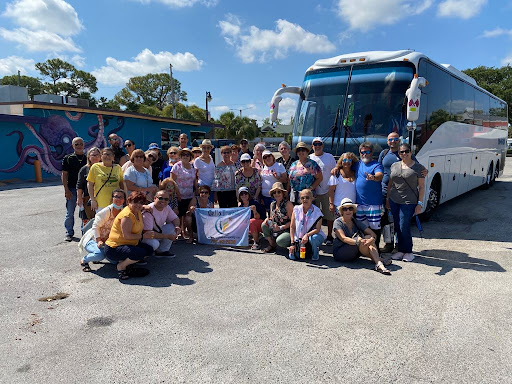 Travel Agency «Gallo Travel Agency», reviews and photos, 7216 SW 8th St #1, Miami, FL 33144, USA