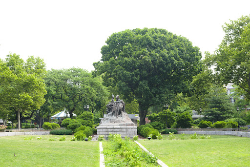 Park «Military Park», reviews and photos, 51 Park Pl, Newark, NJ 07102, USA
