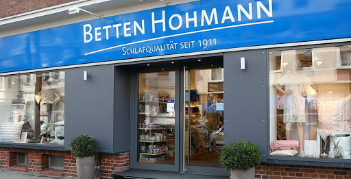 Betten Hohmann