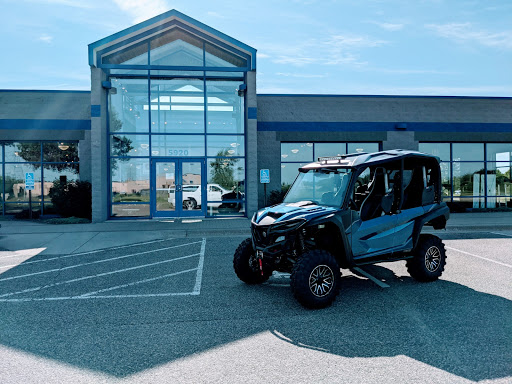 Lawn Mower Store «Century Power Equipment & Sports», reviews and photos, 5920 Memorial Ave N, Stillwater, MN 55082, USA