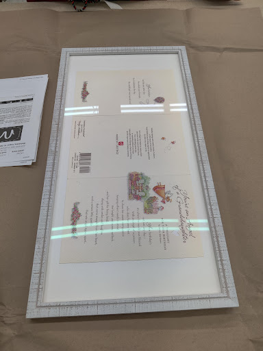 Craft Store «Michaels», reviews and photos, 5650 Allen Way Ste 108, Castle Rock, CO 80108, USA