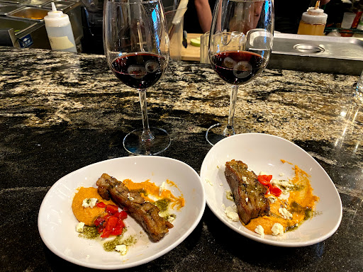 Tapas Restaurant «The Chef And I», reviews and photos, 6900 Lenox Village Dr STE 14, Nashville, TN 37211, USA