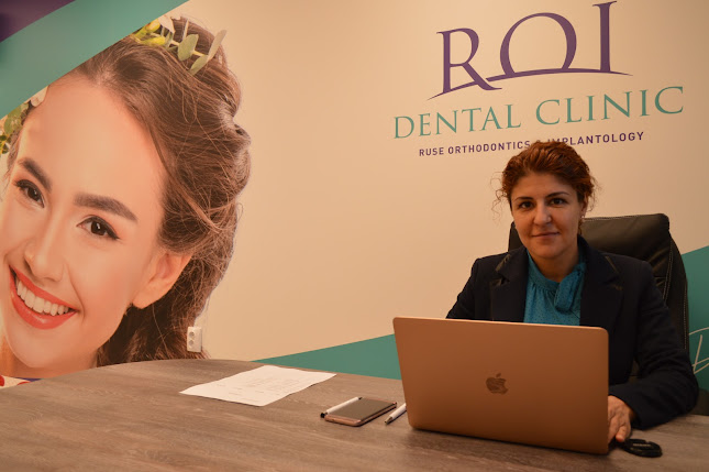 ROI Dental Clinic - Зъболекар