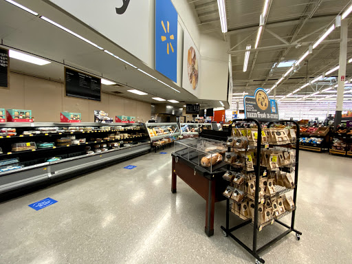 Department Store «Walmart Supercenter», reviews and photos, 2410 Sheila Ln, Richmond, VA 23225, USA