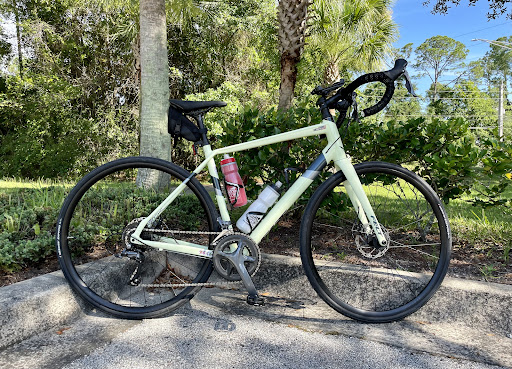 Bicycle Store «Champion Cycling», reviews and photos, 1025 Arlington Rd N, Jacksonville, FL 32211, USA