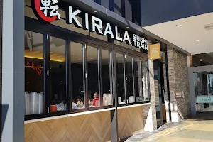 Kirala Sushi Train image